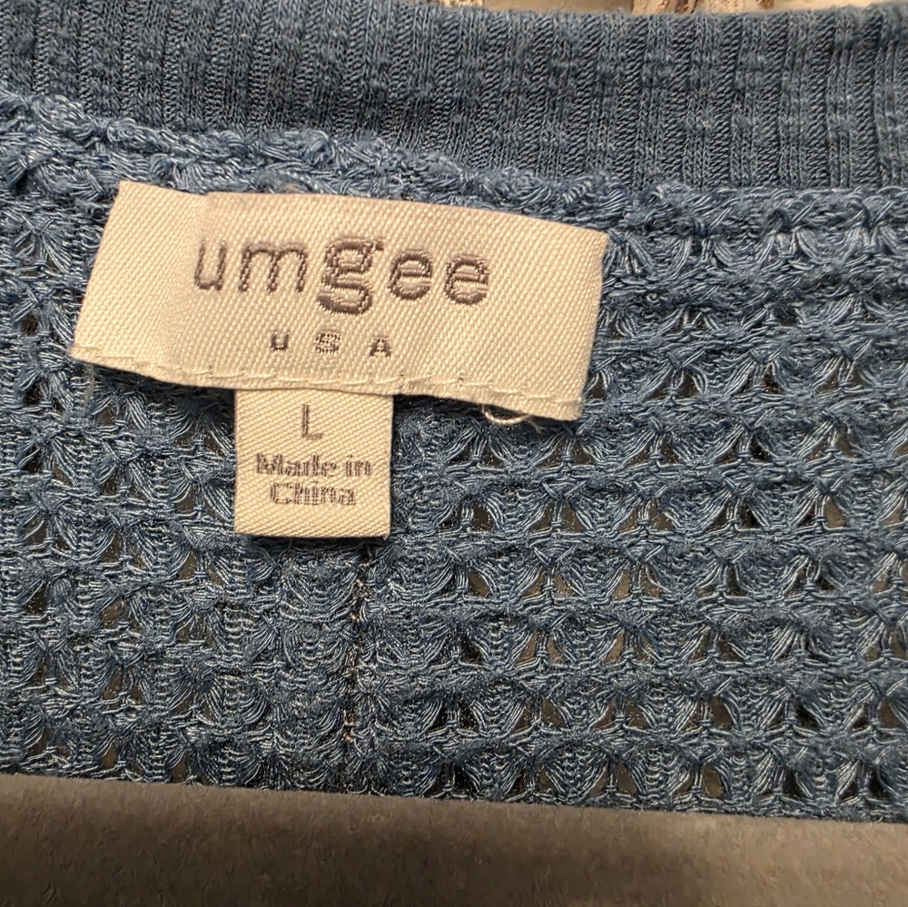 Umgee Top - Picture 2 of 4
